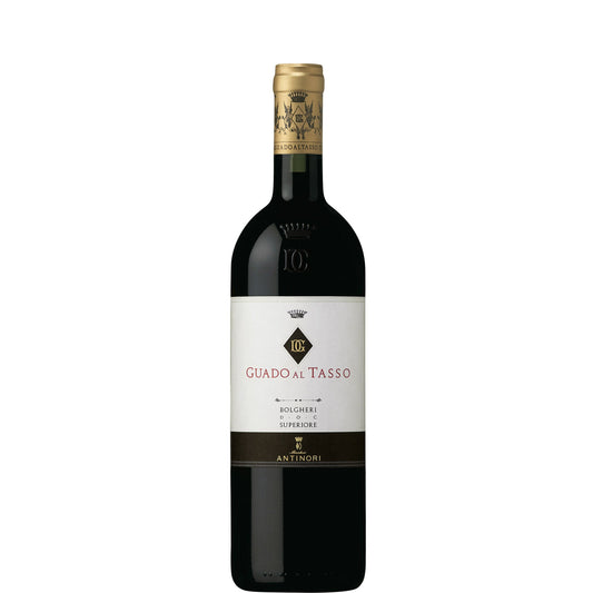 Marchesi Antinori, Al Tasso Bolgheri, 2020