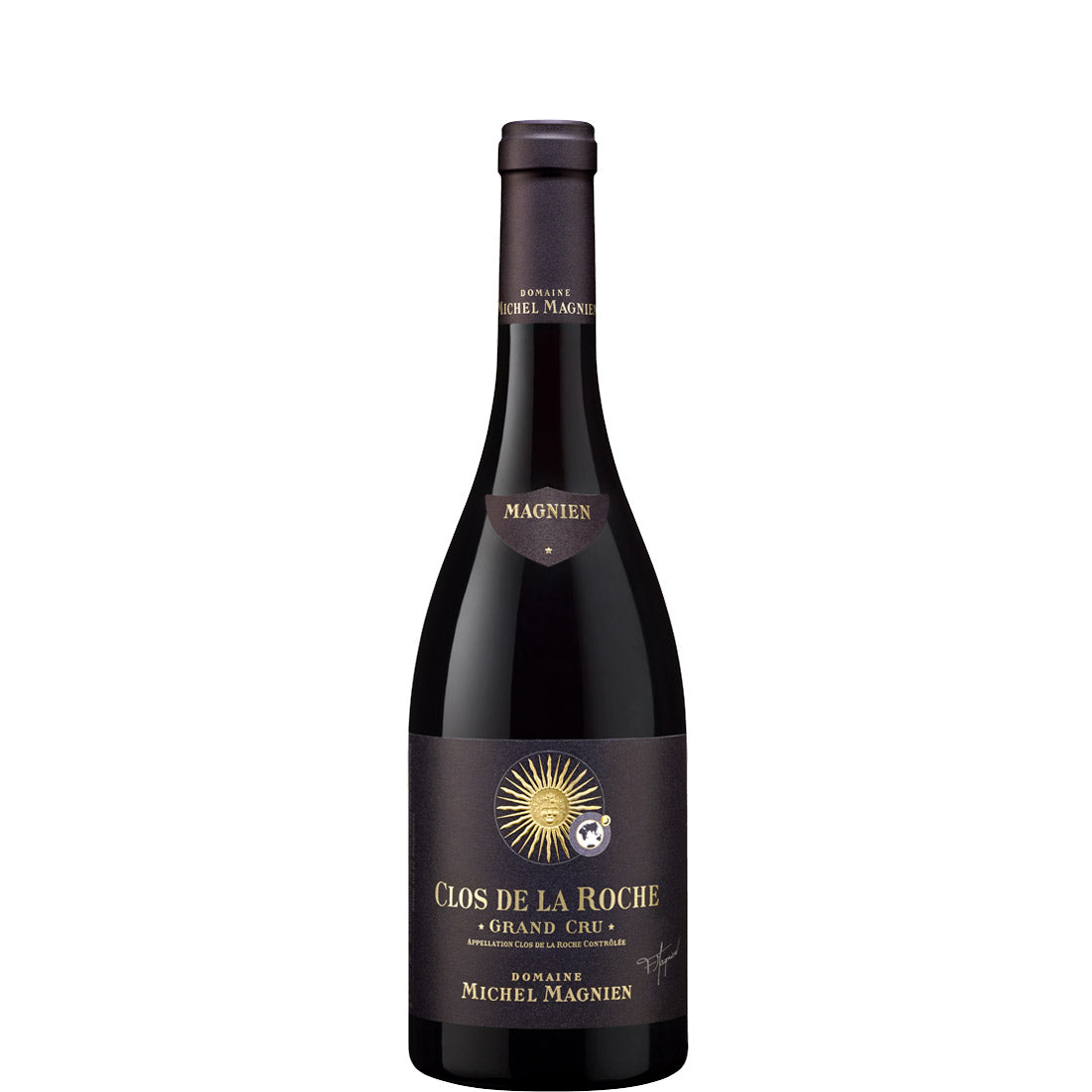 Clos de la Roche Grand Cru, Domaine Michel Magnien, 2021