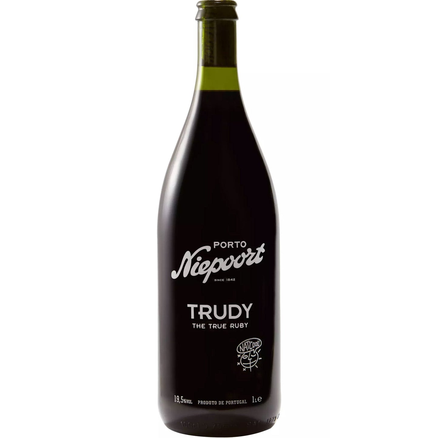 Niepoort, Nat'cool Trudy Ruby Port, Nv - 100cl