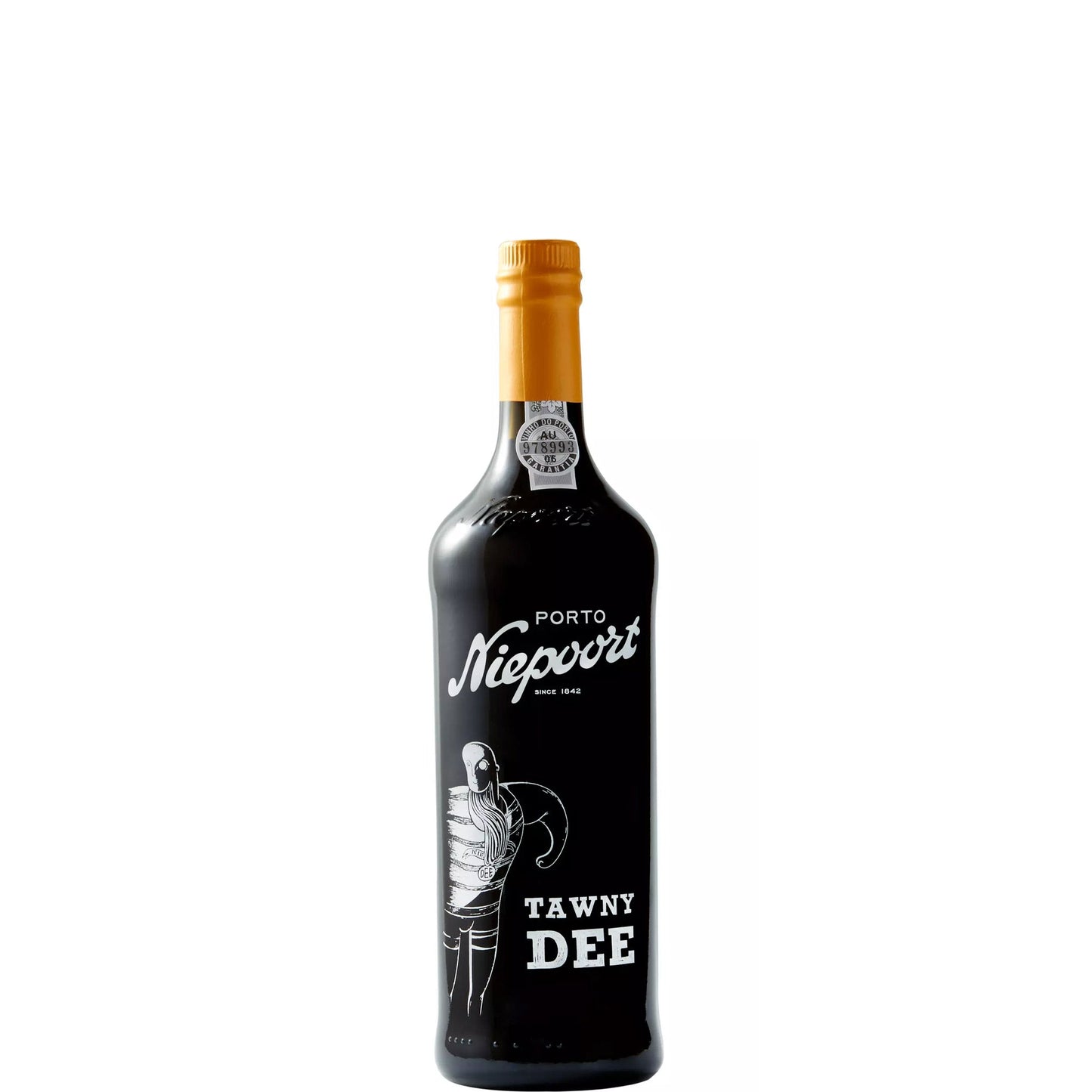 Niepoort, Tawny Dee, Nv - Half-bottle