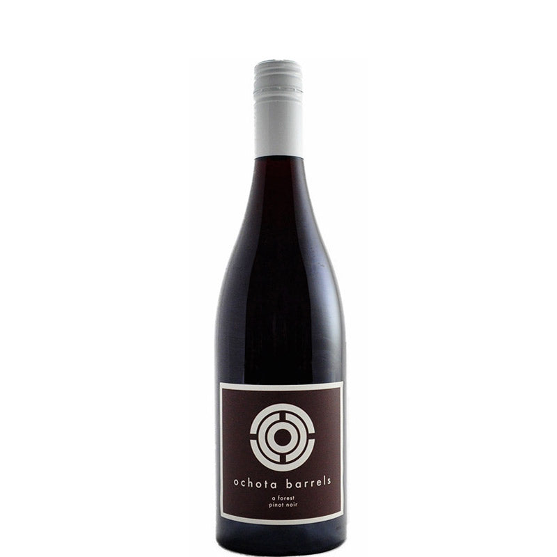 Ochota Barrels, A Forest Pinot Noir, 2021