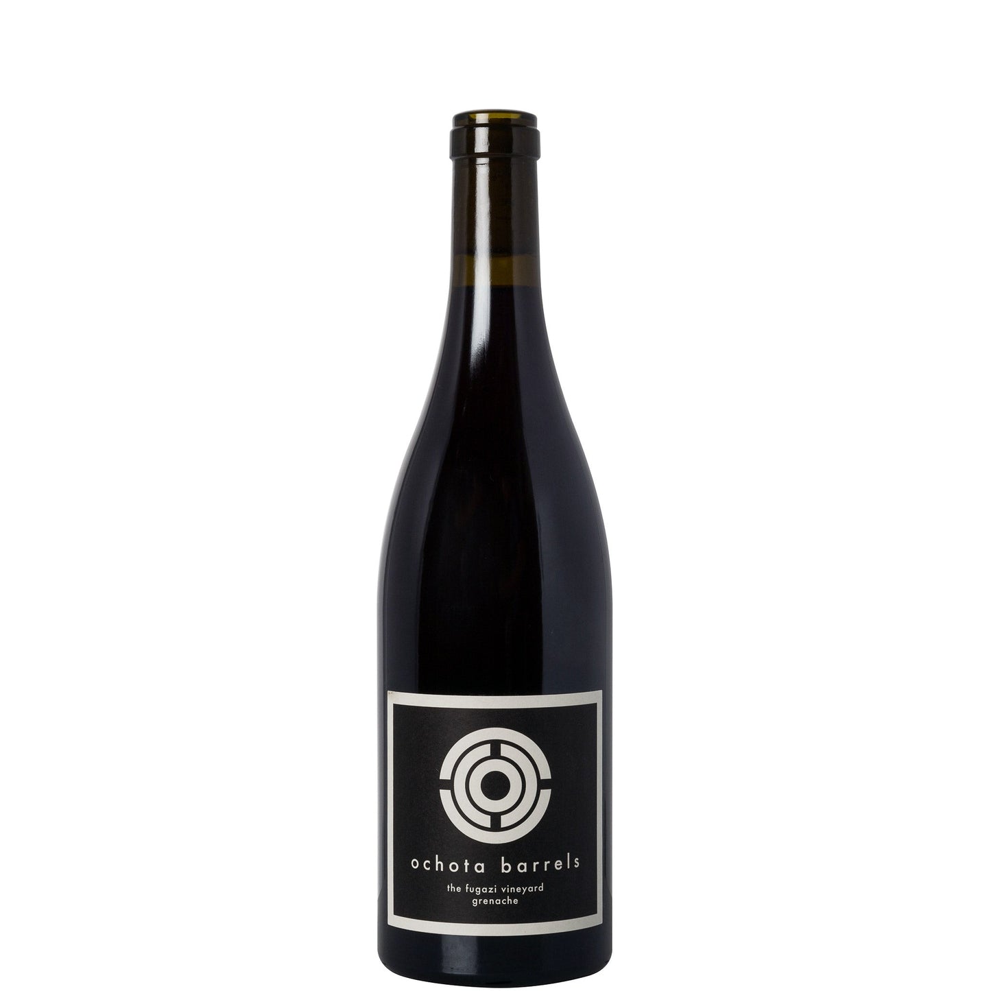 Ochota Barrels, The Fugazi Vineyard Grenache, 2021