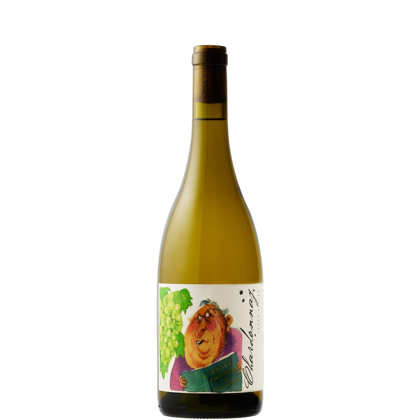 Payten & Jones, Valley Vignerons Chardonnay, 2018