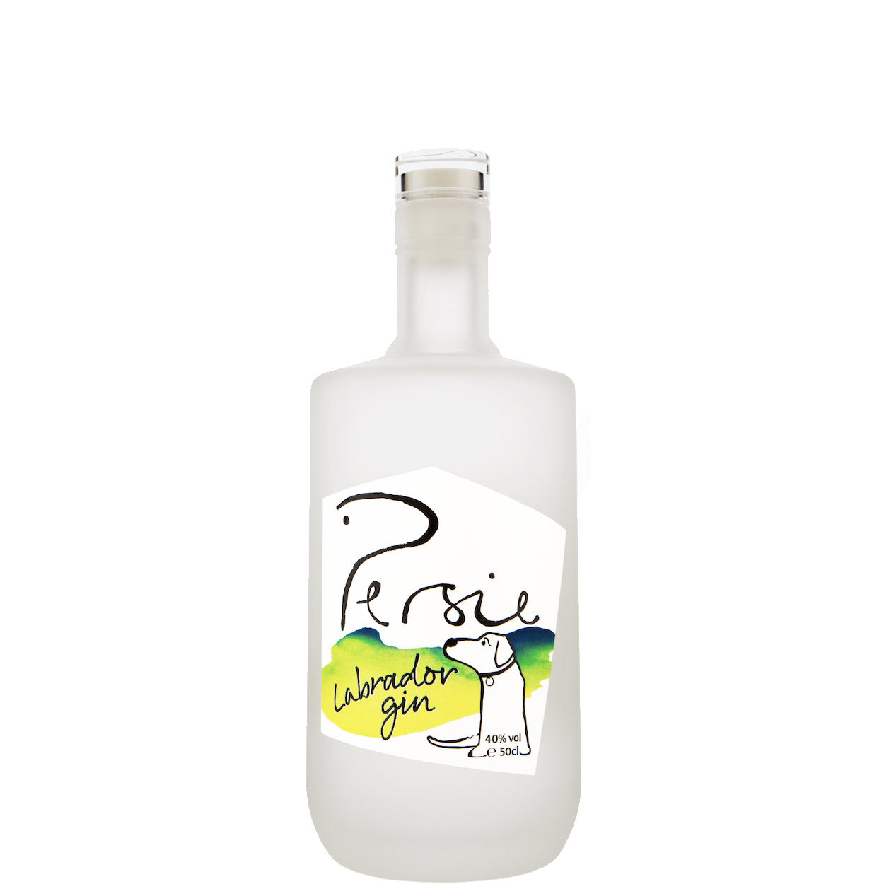 Persie Distillery, Labrador Gin, Nv - 50cl