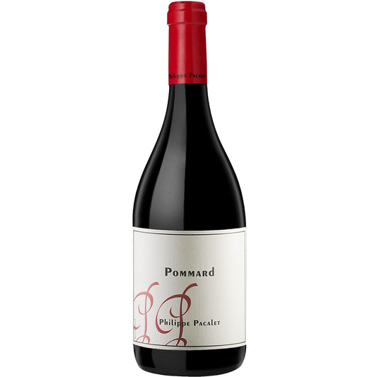 Pommard, Philippe Pacalet, 2021 - Magnum