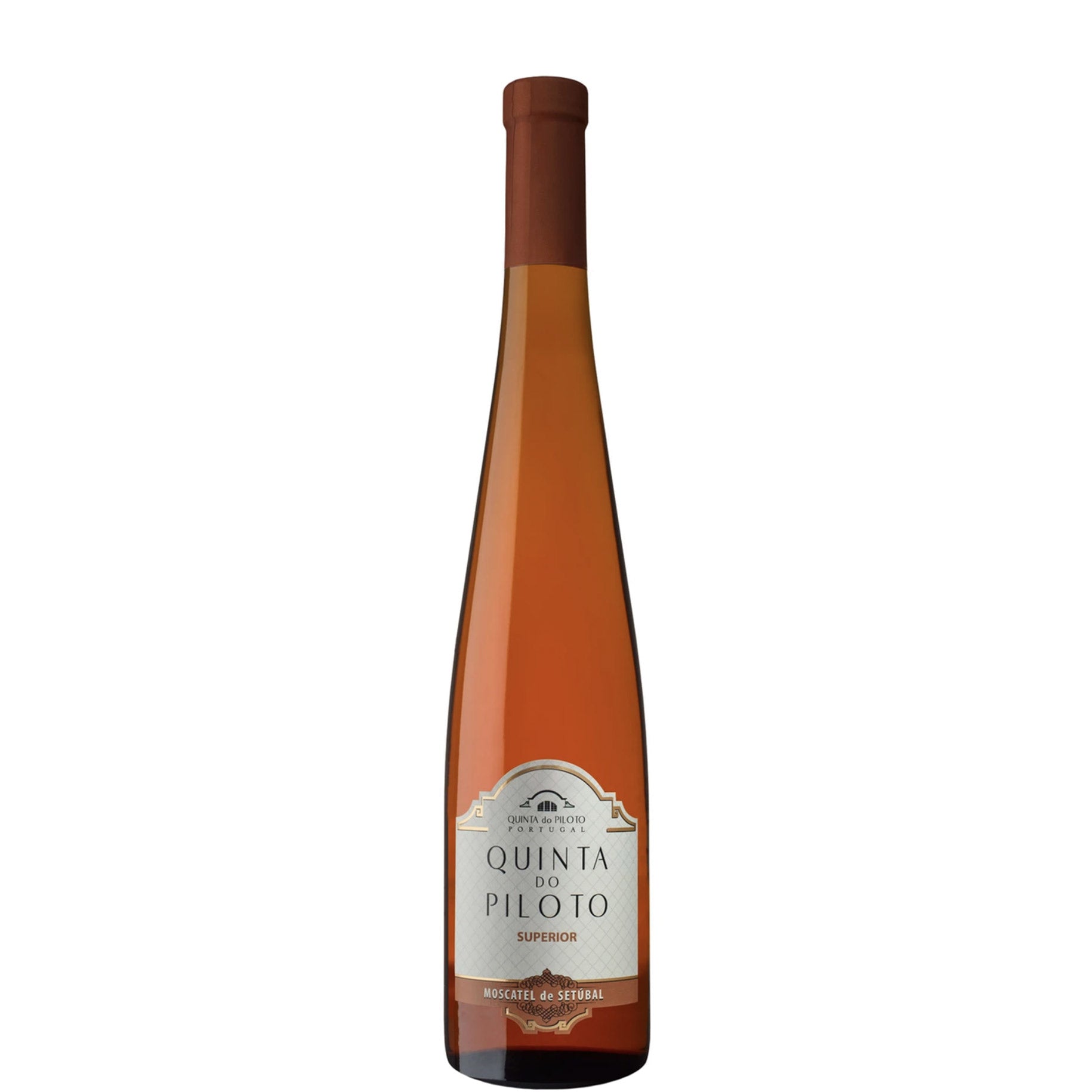 Quinta Do Piloto, Moscatel De Setúbal Superior, 2013