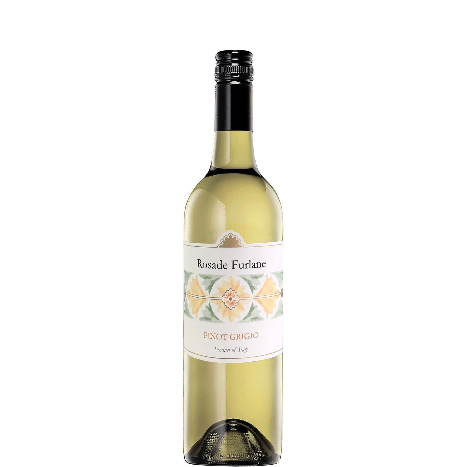 Rosade Furlane, Pinot Grigio, 2019