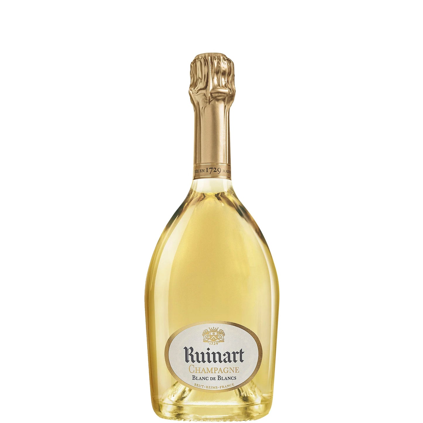 Maison Ruinart, Blanc De Blancs, Nv