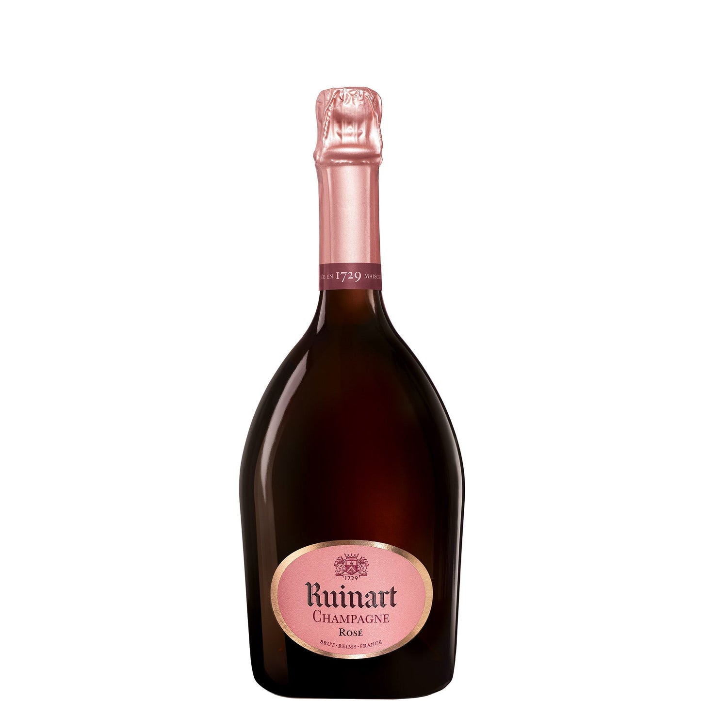 Maison Ruinart, Rosé Brut, Nv