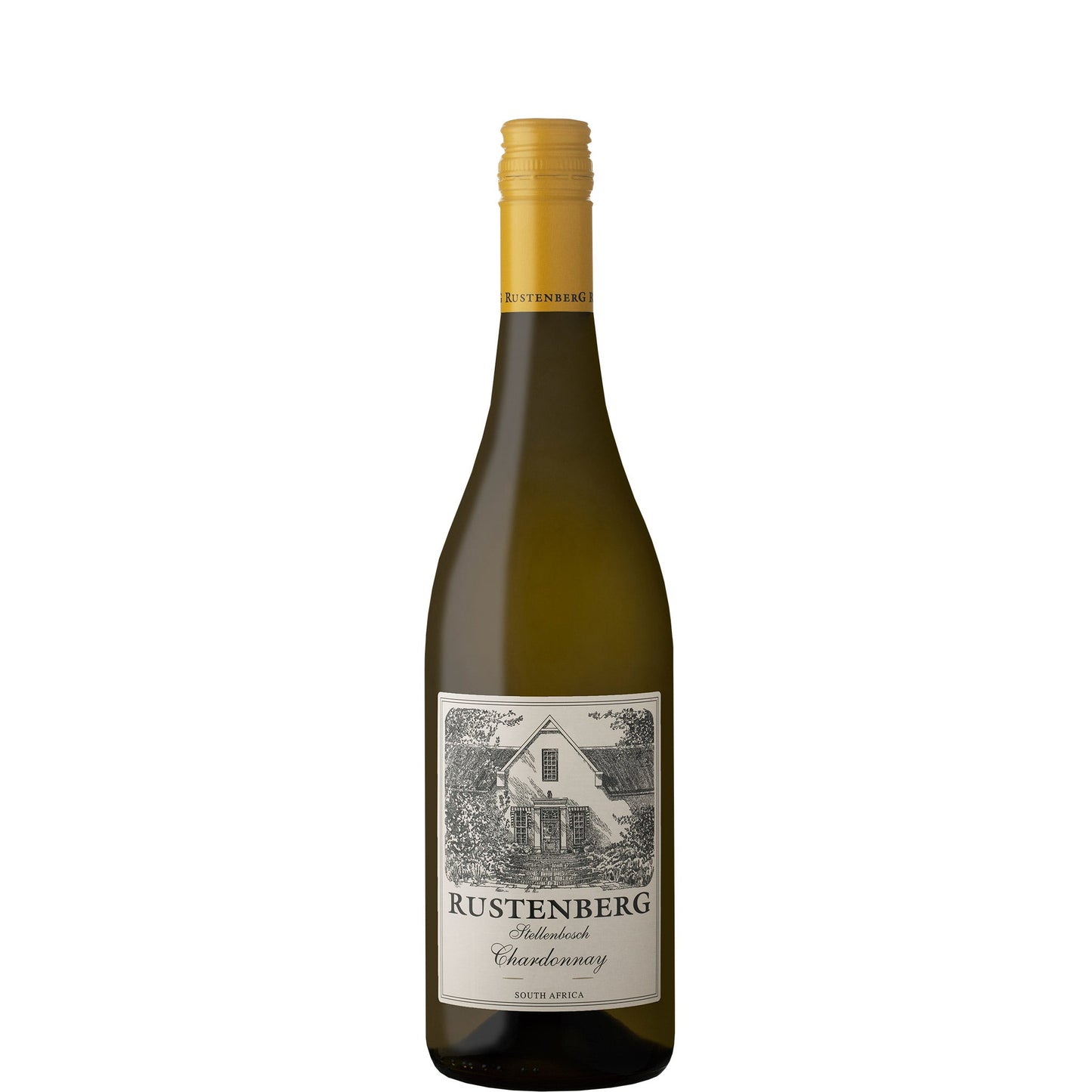 Rustenberg, Chardonnay, 2022 (13156)