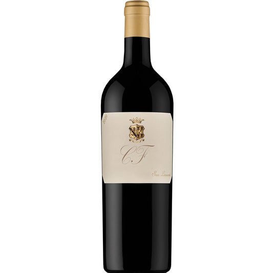 Tenuta San Leonardo, Cabernet Franc, 2020 - 600cl
