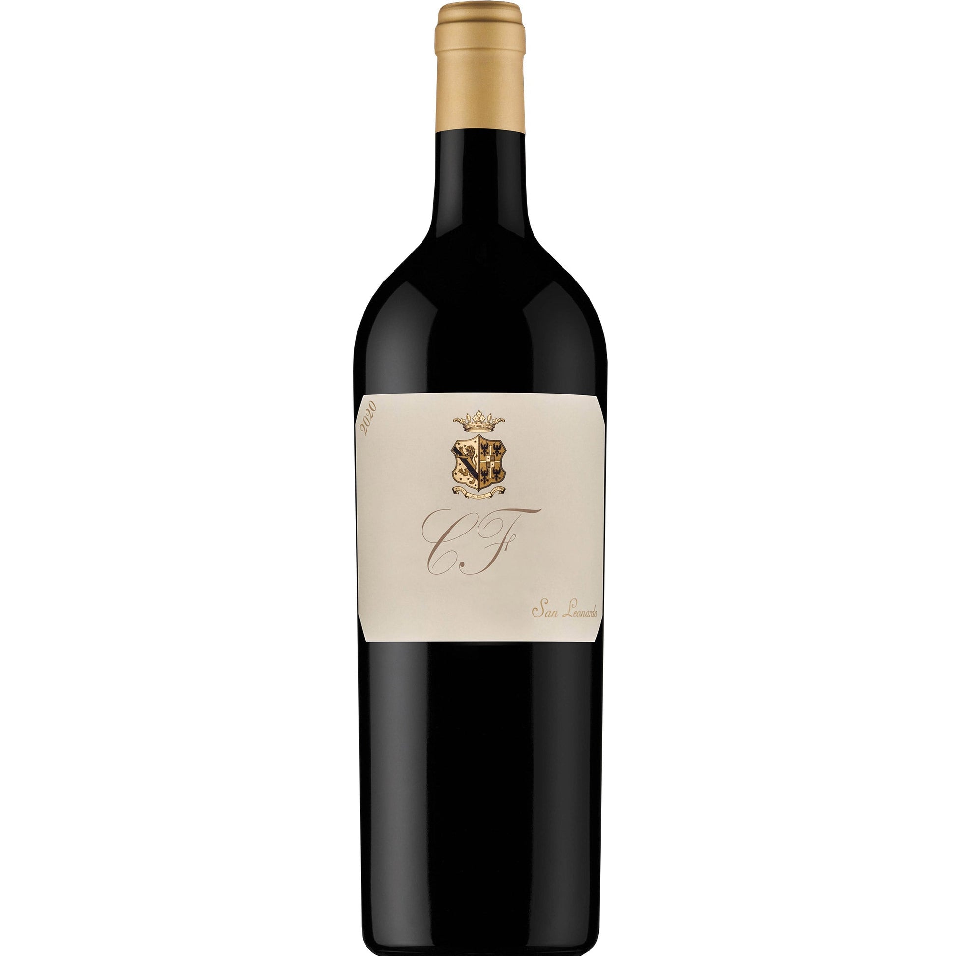 Tenuta San Leonardo, Cabernet Franc, 2020 - 450cl