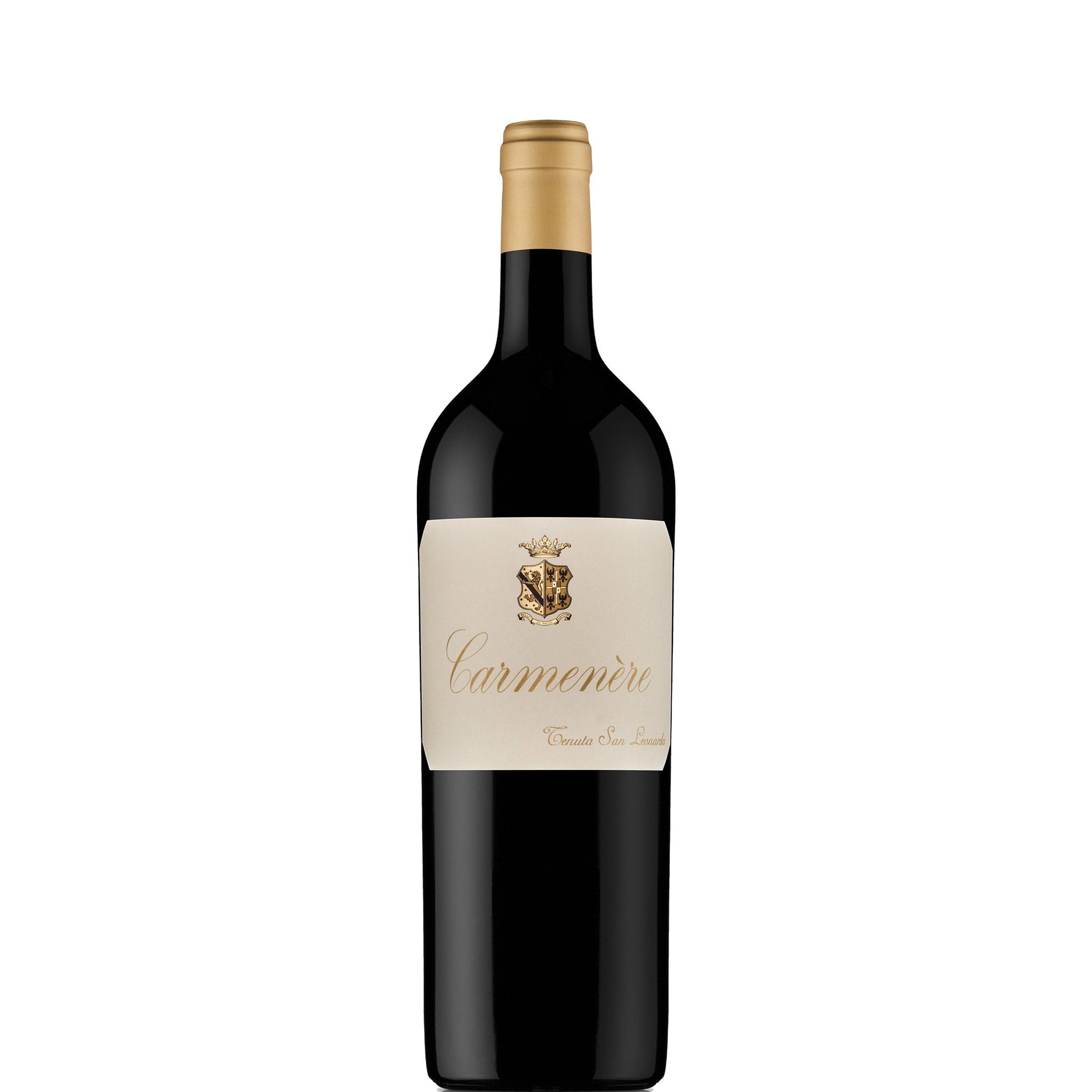 Tenuta San Leonardo, Carménère, 2016