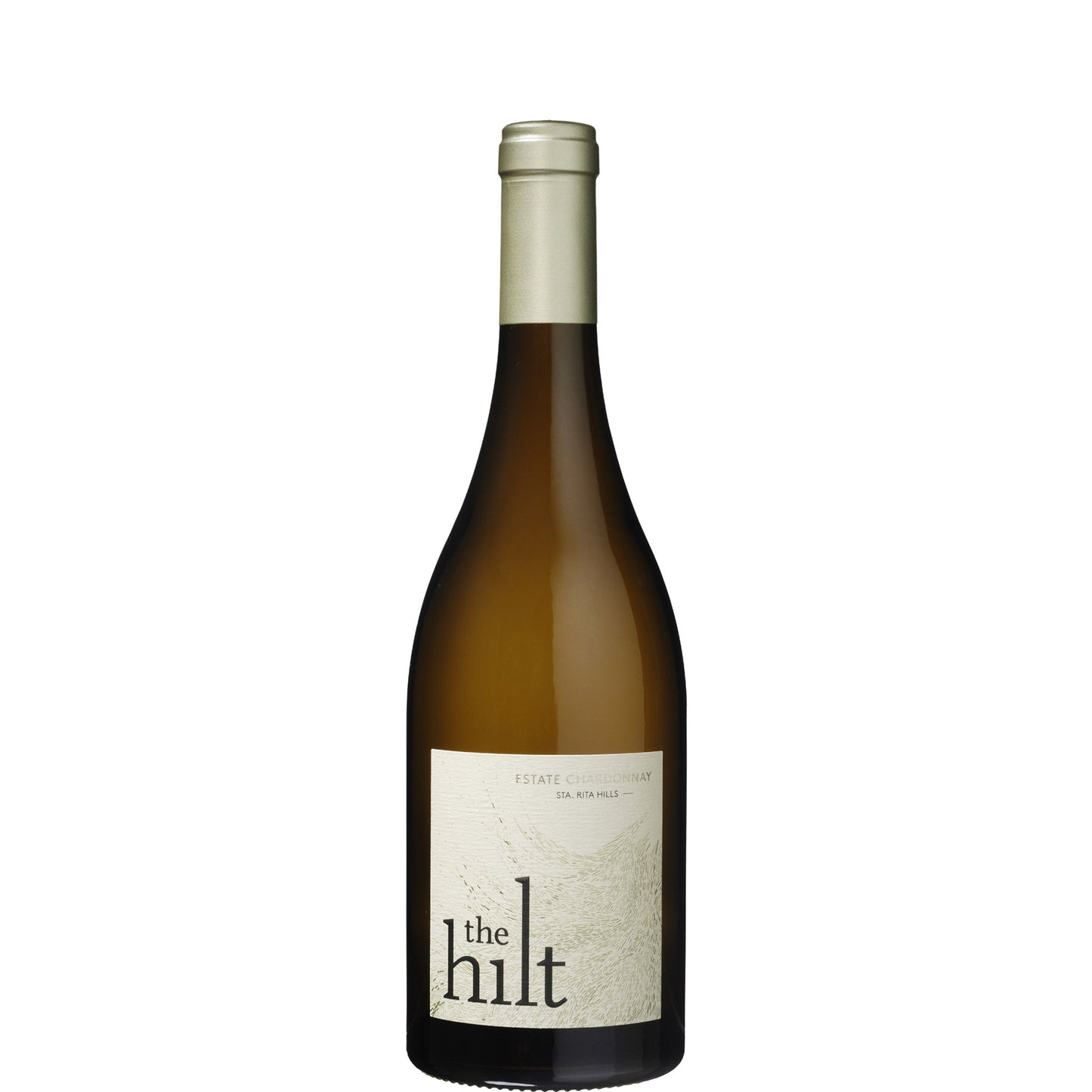 The Hilt, Estate Chardonnay, 2018