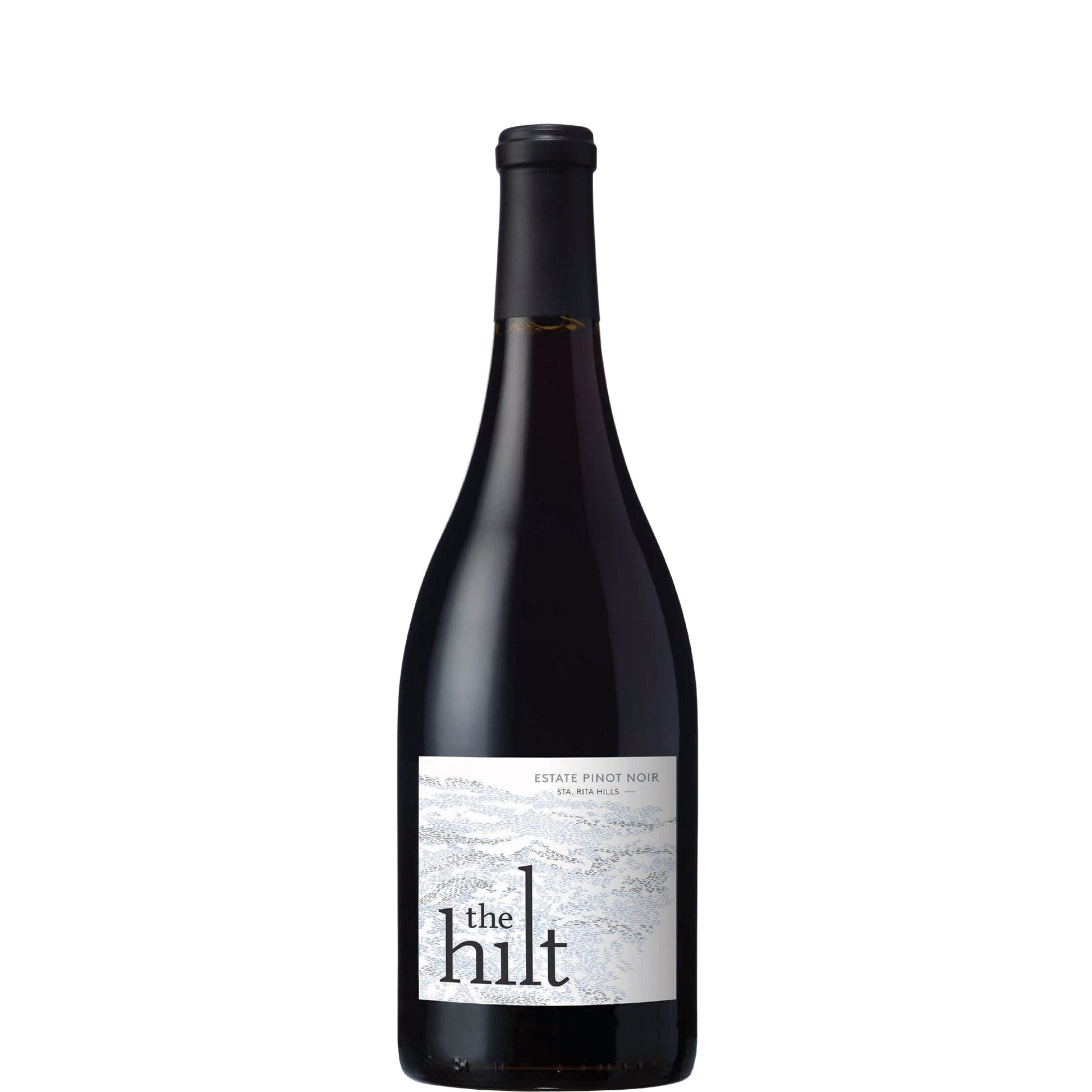 The Hilt, Estate Pinot Noir, 2018
