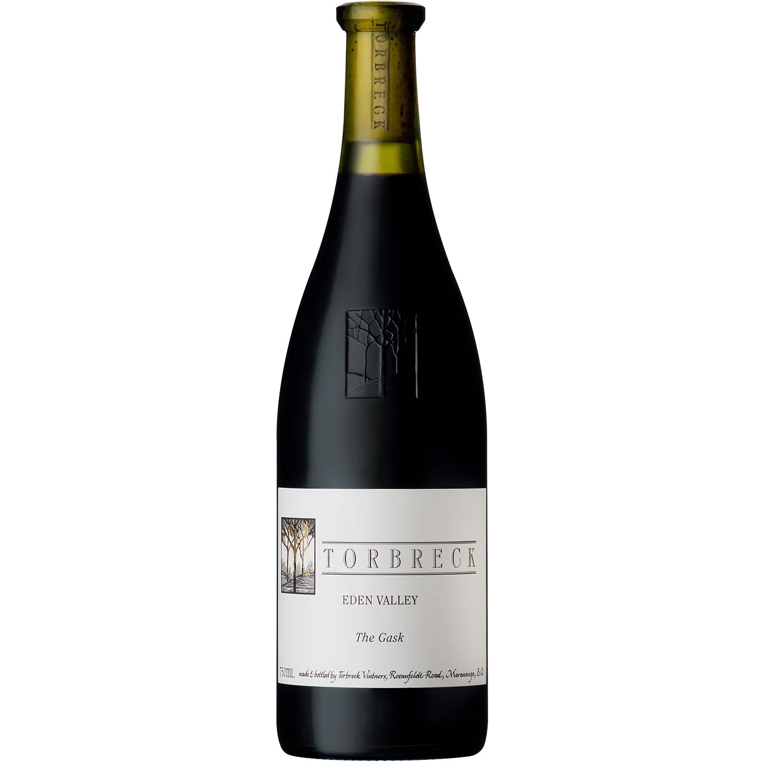 Torbreck Vintners, The Gask, 2021 - Magnum