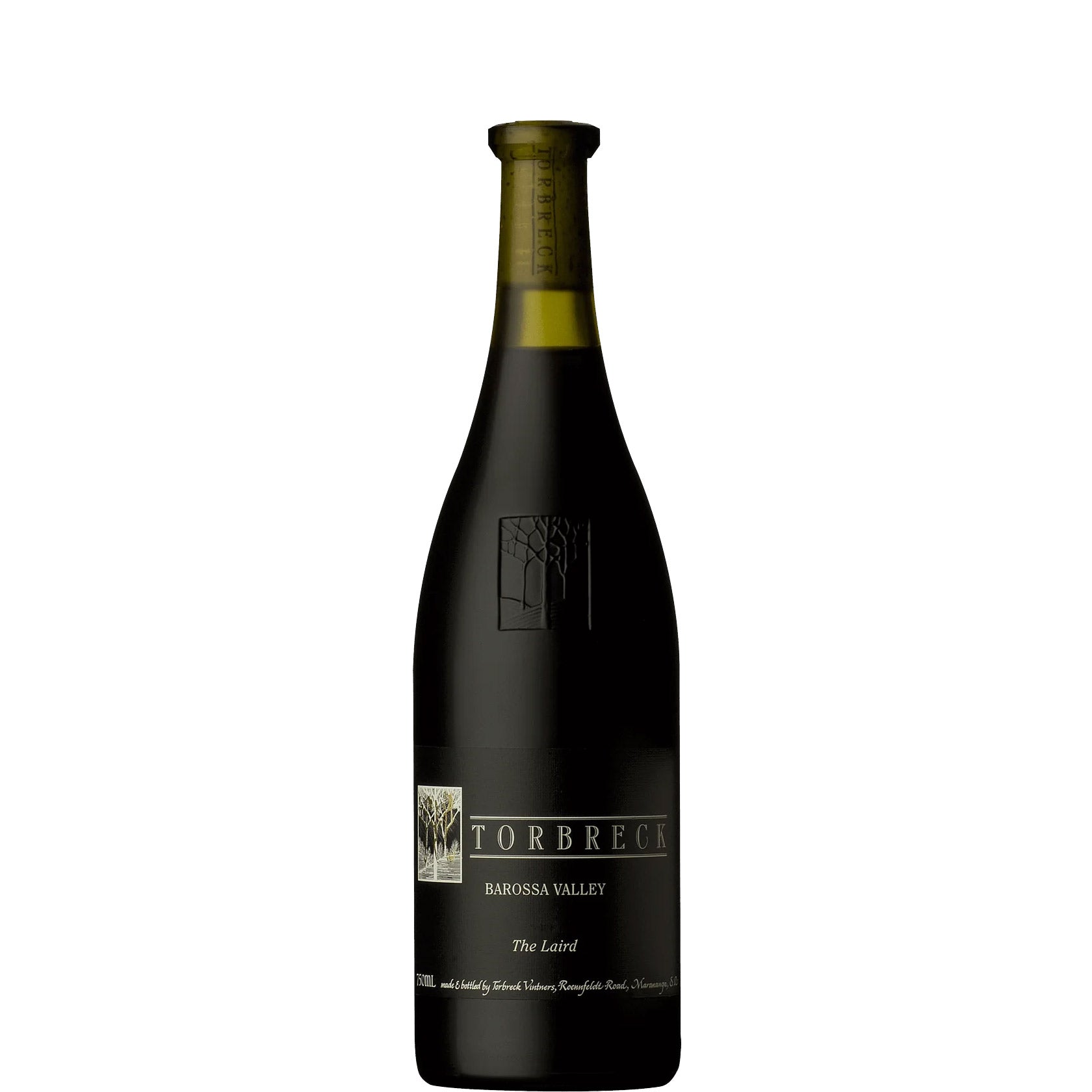 Torbreck Vintners, The Laird, 2018