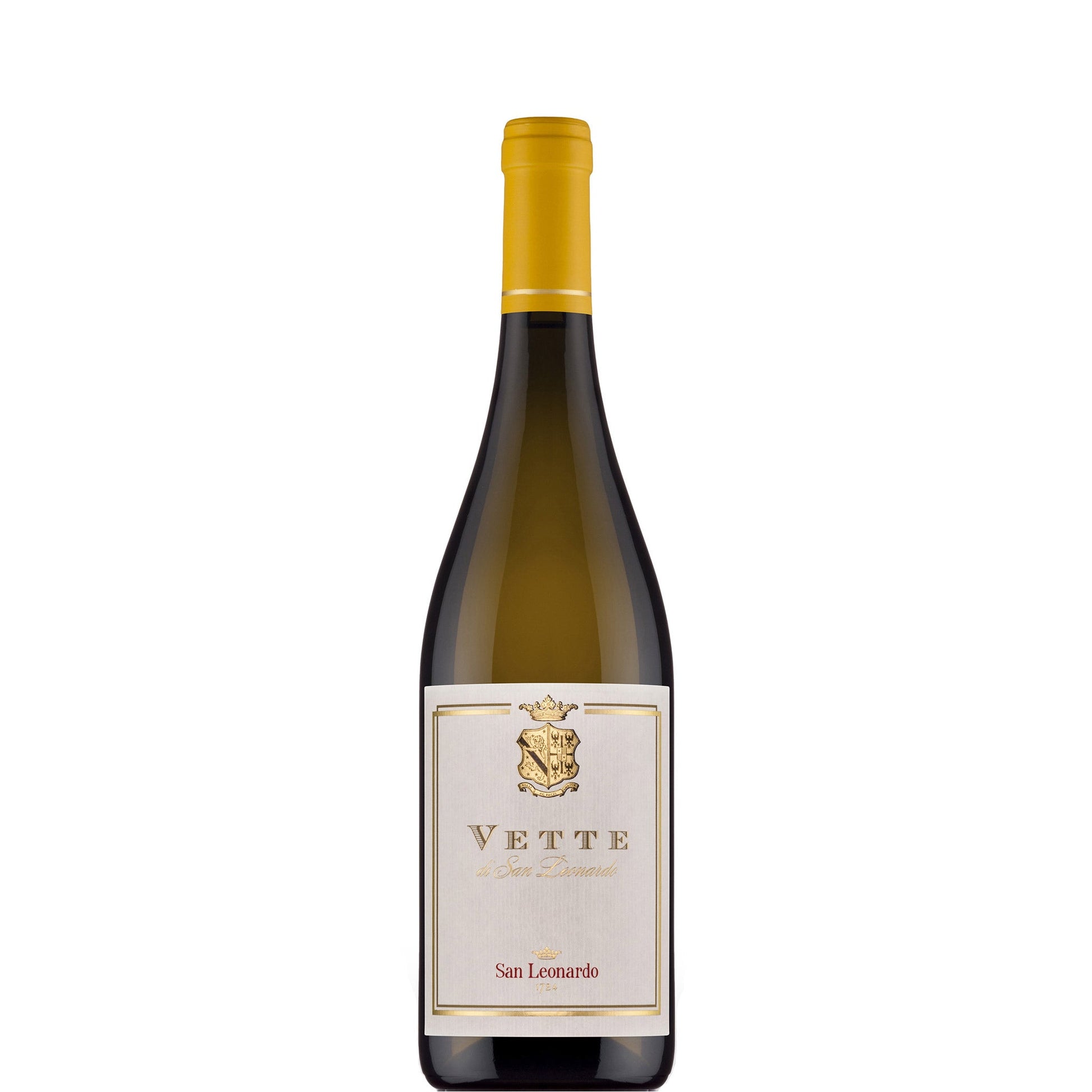 Tenuta San Leonardo, Vette di San Leonardo Sauvignon Blanc, 2022