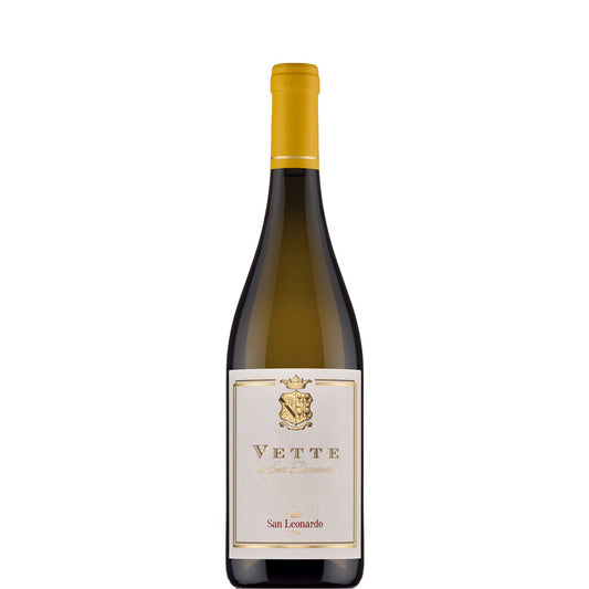 Tenuta San Leonardo, Vette di San Leonardo Sauvignon Blanc, 2022