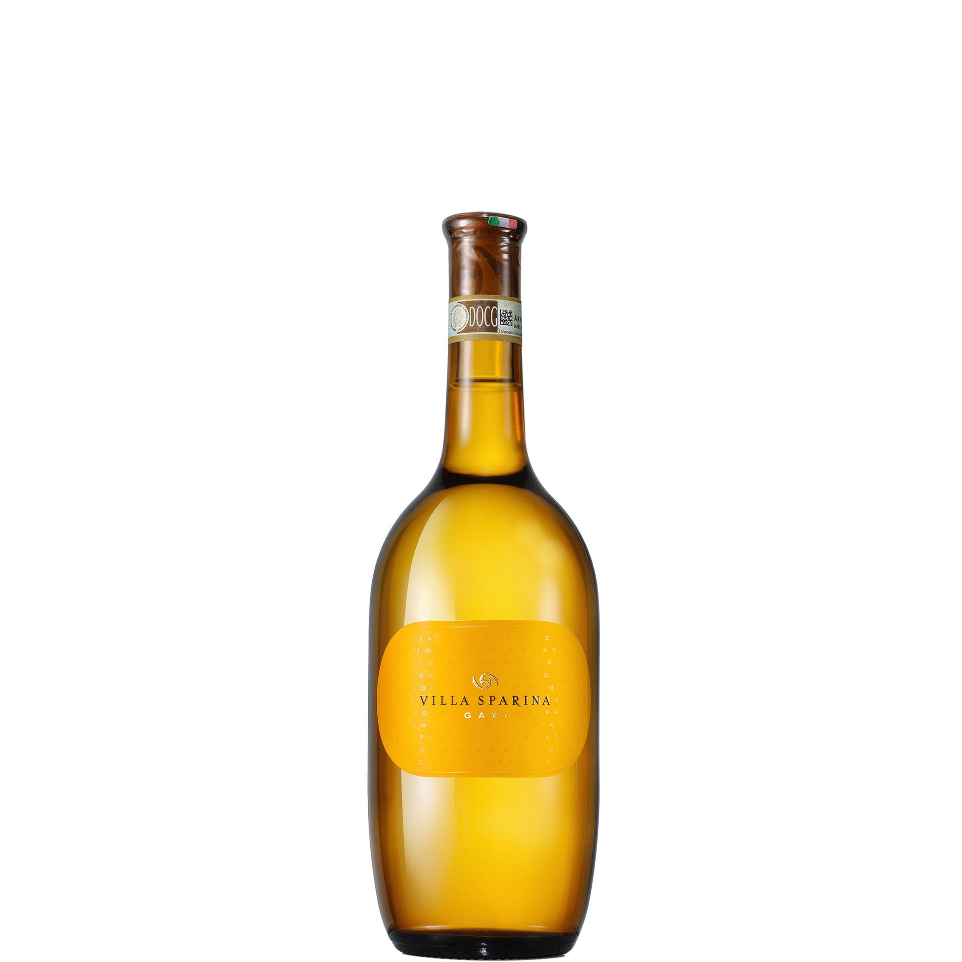Gavi Di Gavi, Villa Sparina, 2020 - Half-bottle