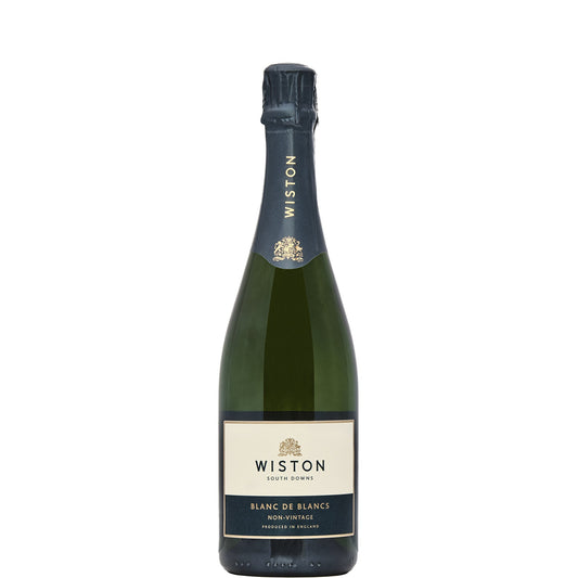 Wiston Estate, Blanc De Blancs, Nv