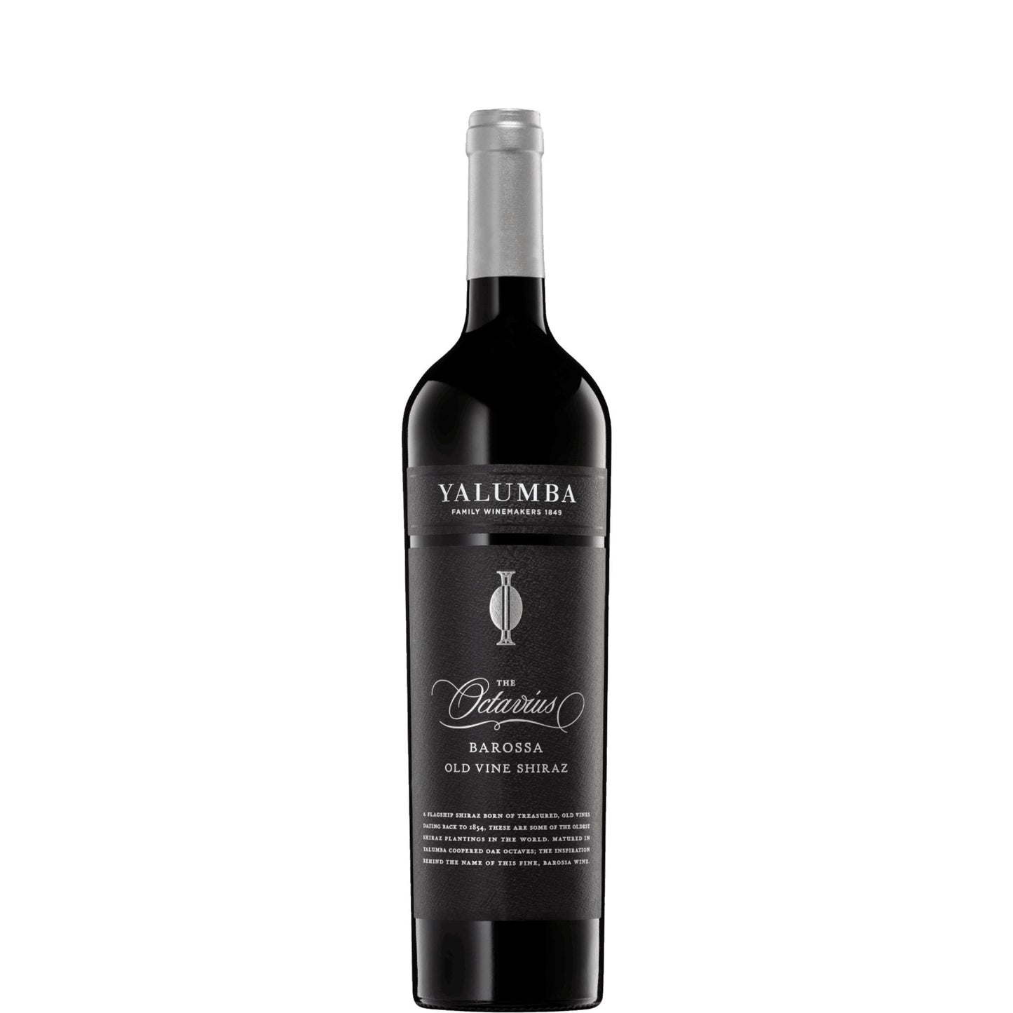 Yalumba, The Octavius, 2018