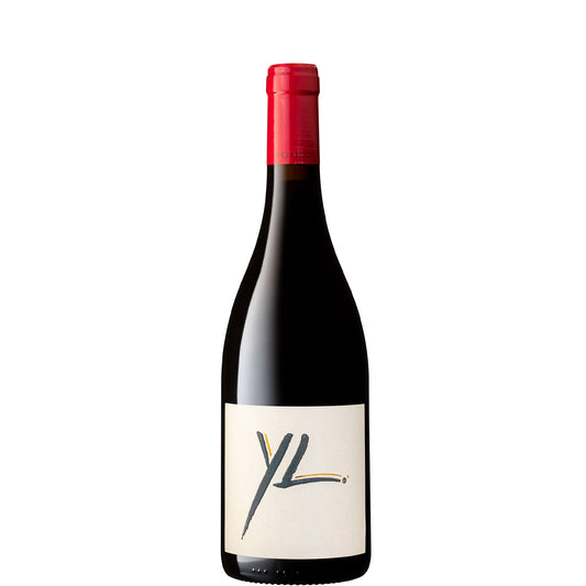 Domaine Yves Leccia, d'E Croce YL Rouge, 2019